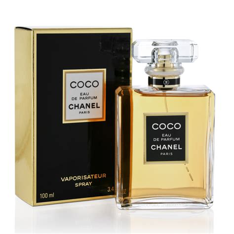 coco chanel perfjme|coco chanel where to buy.